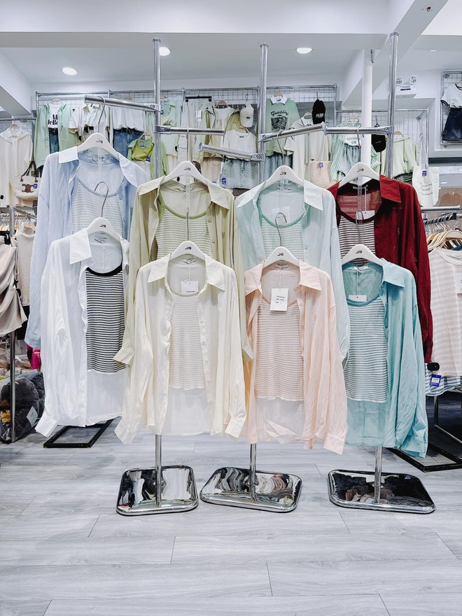 Đến Biên Hòa nhất định nên ghé 6 shop này, cầm 200k đi tha hồ mua nhiều đồ đẹp- Ảnh 22.