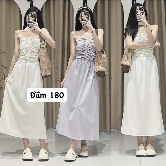 Đến Biên Hòa nhất định nên ghé 6 shop này, cầm 200k đi tha hồ mua nhiều đồ đẹp- Ảnh 12.