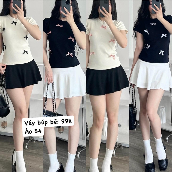 Đến Biên Hòa nhất định nên ghé 6 shop này, cầm 200k đi tha hồ mua nhiều đồ đẹp- Ảnh 10.