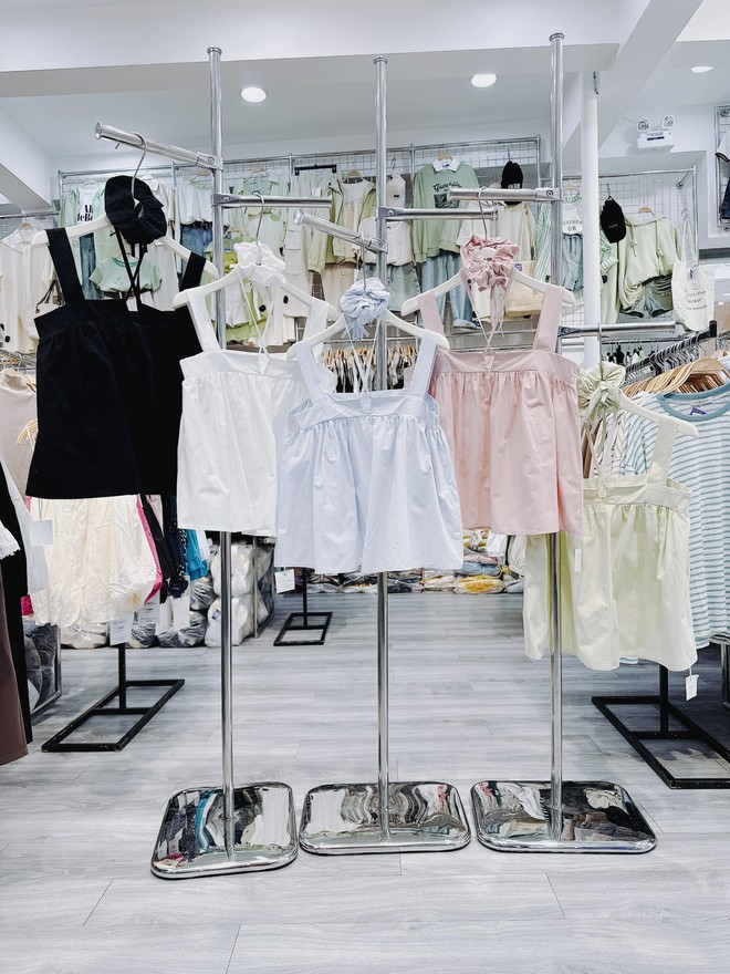 Đến Biên Hòa nhất định nên ghé 6 shop này, cầm 200k đi tha hồ mua nhiều đồ đẹp- Ảnh 24.