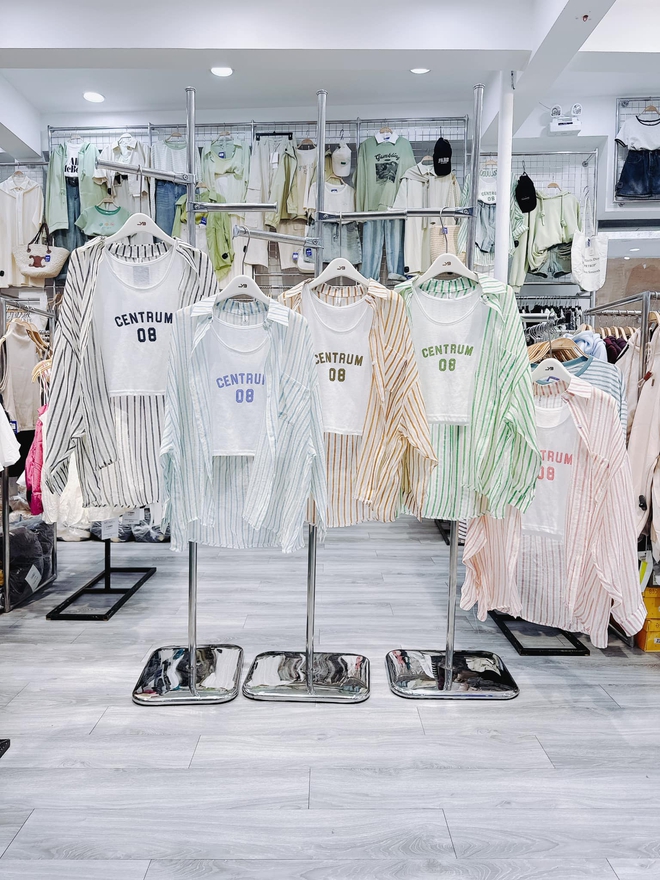 Đến Biên Hòa nhất định nên ghé 6 shop này, cầm 200k đi tha hồ mua nhiều đồ đẹp- Ảnh 21.