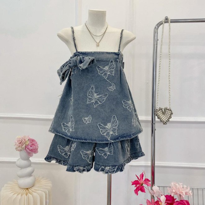 Đến Biên Hòa nhất định nên ghé 6 shop này, cầm 200k đi tha hồ mua nhiều đồ đẹp- Ảnh 2.