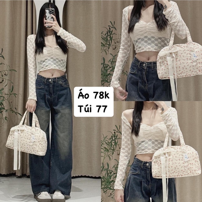 Đến Biên Hòa nhất định nên ghé 6 shop này, cầm 200k đi tha hồ mua nhiều đồ đẹp- Ảnh 9.