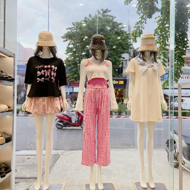 Đến Biên Hòa nhất định nên ghé 6 shop này, cầm 200k đi tha hồ mua nhiều đồ đẹp- Ảnh 7.