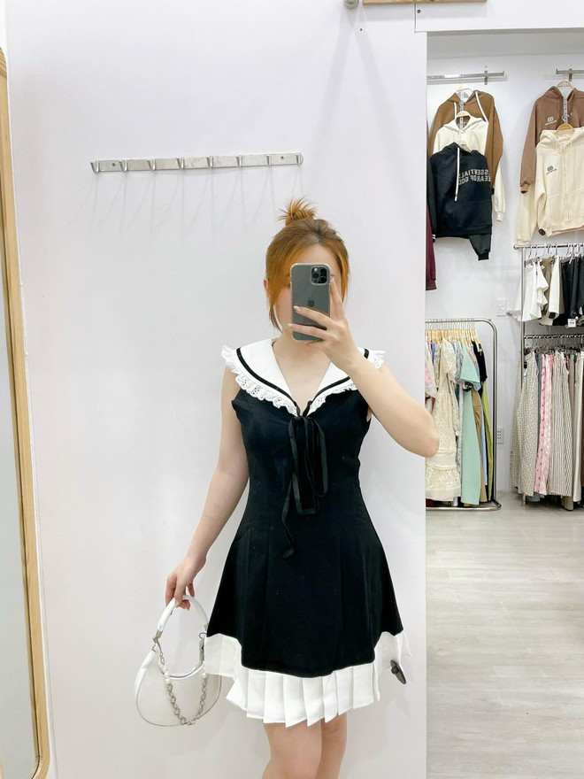 Đến Biên Hòa nhất định nên ghé 6 shop này, cầm 200k đi tha hồ mua nhiều đồ đẹp- Ảnh 5.