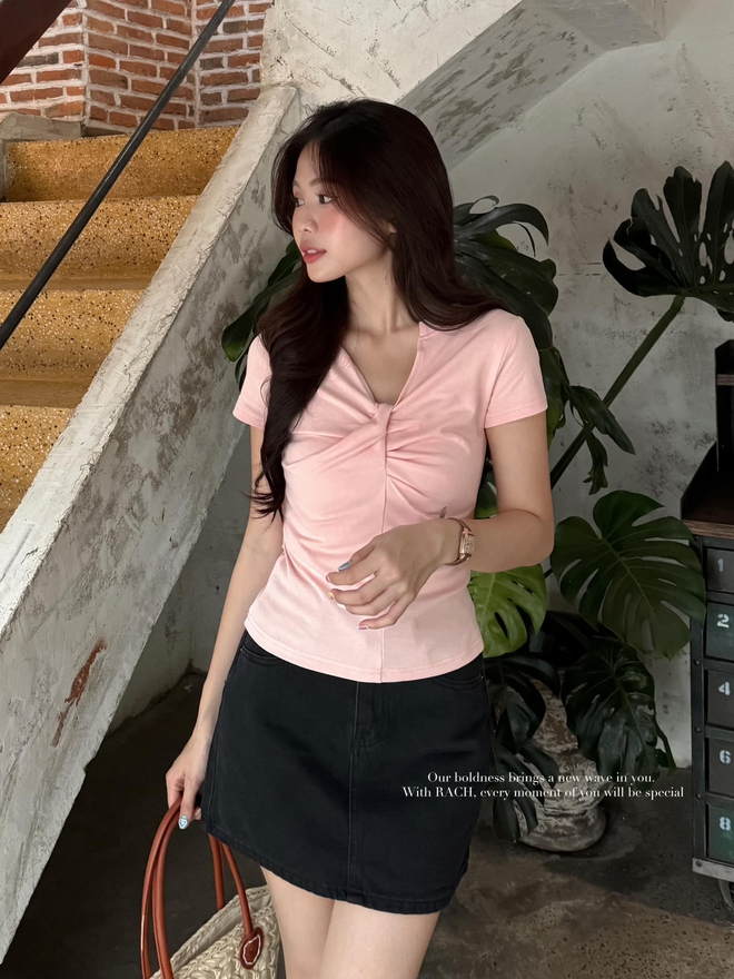 Đến Biên Hòa nhất định nên ghé 6 shop này, cầm 200k đi tha hồ mua nhiều đồ đẹp- Ảnh 14.