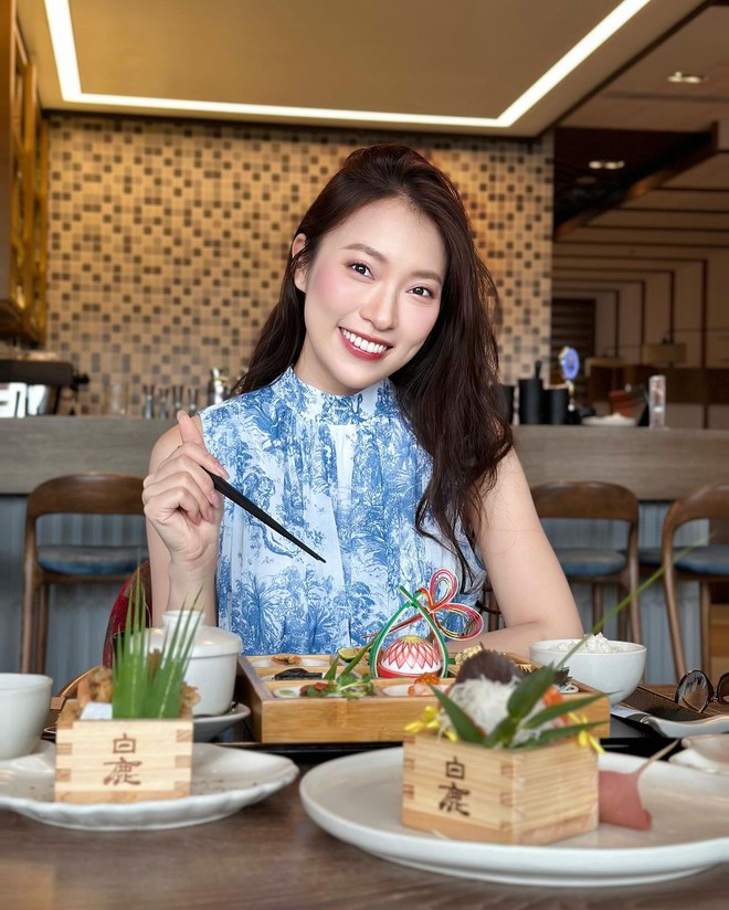Kiếm tiền rõ đỉnh nhưng Khánh Vy chỉ chuộng sắm váy áo bình dân: Đa phần là local brand Việt- Ảnh 21. Kiếm tiền rõ đỉnh nhưng Khánh Vy chỉ chuộng sắm váy áo bình dân: Đa phần là local brand Việt- Ảnh 21.