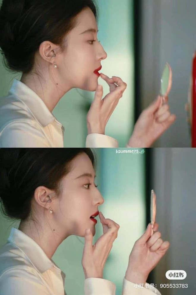 Lưu Diệc Phi 