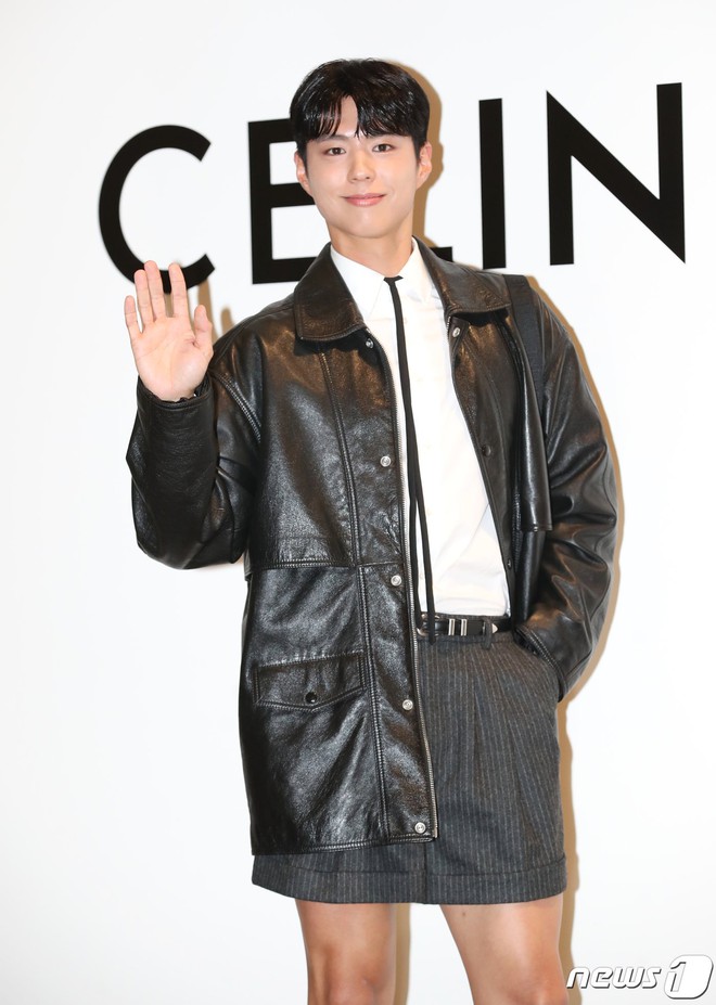 Trùng hợp: Cha Eun Woo hay Park Bo Gum cùng bị chê style ăn mặc- Ảnh 9. Trùng hợp: Cha Eun Woo hay Park Bo Gum cùng bị chê style ăn mặc- Ảnh 9.