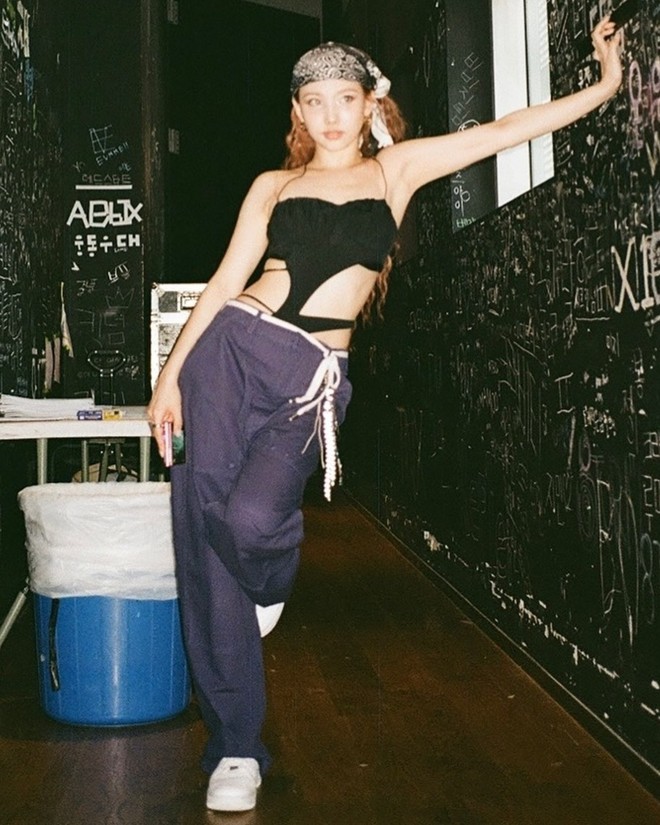 Nayeon liên tục bị tố sao chép style Jennie: Là trùng hợp hay thể hiện sự yêu thích quá đà?- Ảnh 2.