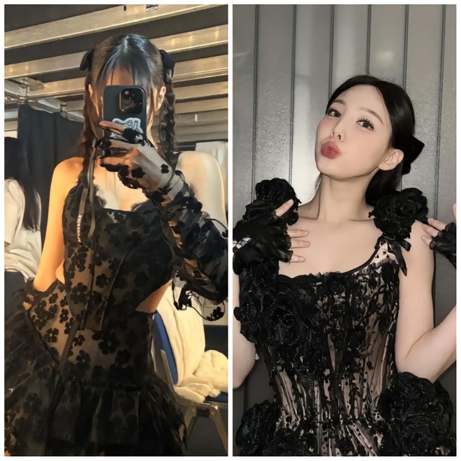 Nayeon liên tục bị tố sao chép style Jennie: Là trùng hợp hay thể hiện sự yêu thích quá đà?- Ảnh 7.