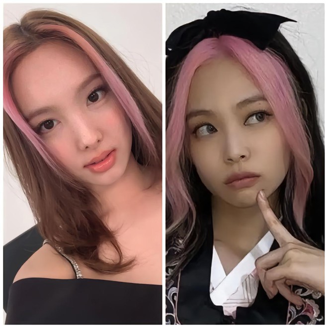 Nayeon liên tục bị tố sao chép style Jennie: Là trùng hợp hay thể hiện sự yêu thích quá đà?- Ảnh 12.