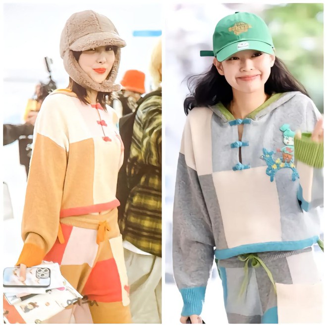 Nayeon liên tục bị tố sao chép style Jennie: Là trùng hợp hay thể hiện sự yêu thích quá đà?- Ảnh 3.