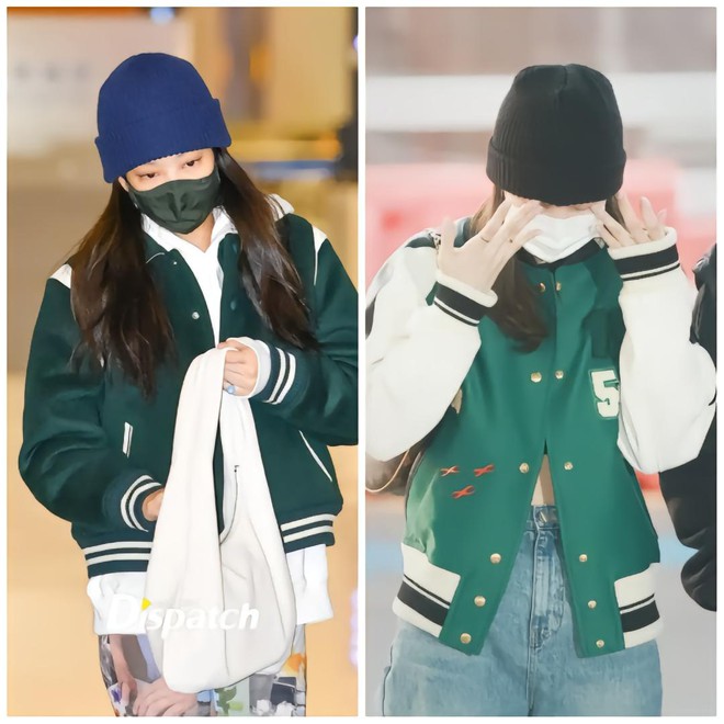 Nayeon liên tục bị tố sao chép style Jennie: Là trùng hợp hay thể hiện sự yêu thích quá đà?- Ảnh 4.