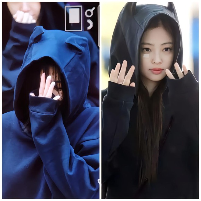 Nayeon liên tục bị tố sao chép style Jennie: Là trùng hợp hay thể hiện sự yêu thích quá đà?- Ảnh 5.