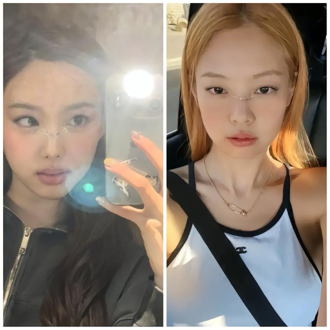 Nayeon liên tục bị tố sao chép style Jennie: Là trùng hợp hay thể hiện sự yêu thích quá đà?- Ảnh 14.