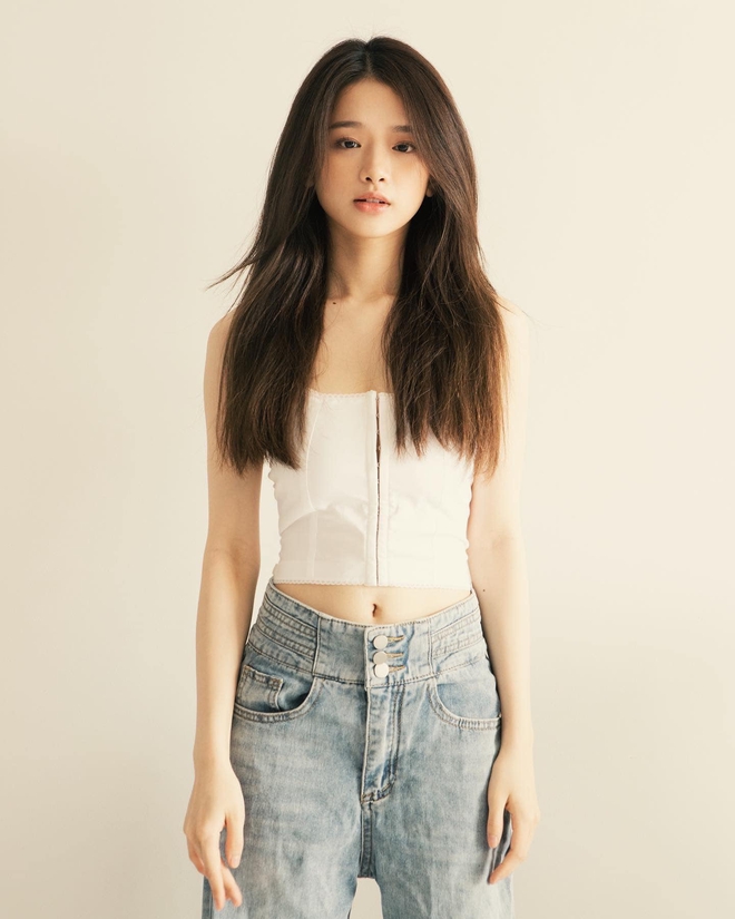 Mối tình năm 17 tuổi của Linh Ka với Will: Người đó bao dung, cho một vòng tay giữa lúc không có điểm tựa- Ảnh 1.