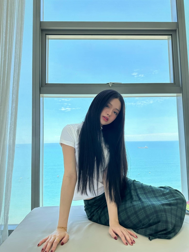 Mối tình năm 17 tuổi của Linh Ka với Will: Người đó bao dung, cho một vòng tay giữa lúc không có điểm tựa- Ảnh 6.
