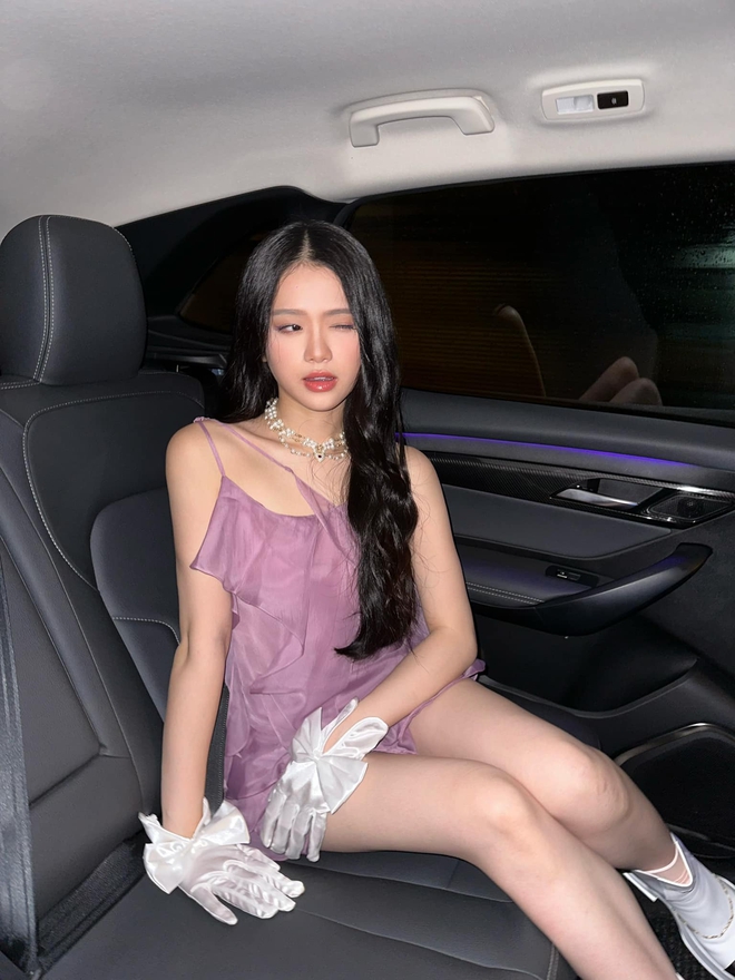 Mối tình năm 17 tuổi của Linh Ka với Will: Người đó bao dung, cho một vòng tay giữa lúc không có điểm tựa- Ảnh 8.