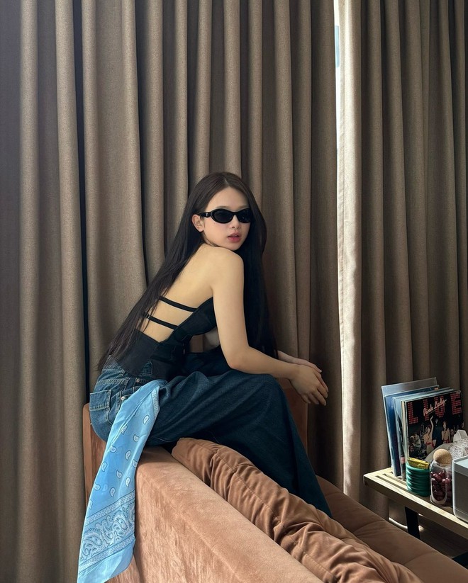 Mối tình năm 17 tuổi của Linh Ka với Will: Người đó bao dung, cho một vòng tay giữa lúc không có điểm tựa- Ảnh 12.