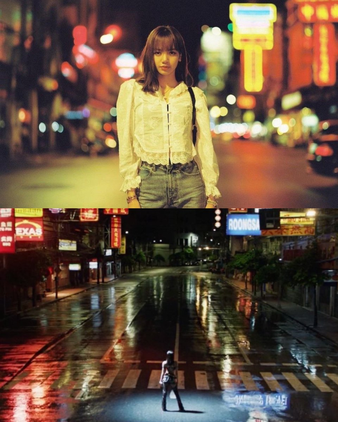 Hội ghiền đi Thái phát sốt với nơi quay MV của Lisa, đến nỗi phải than khổ “bộ chưa đủ đông hay sao!”- Ảnh 9. Hội ghiền đi Thái phát sốt với nơi quay MV của Lisa, đến nỗi phải than khổ “bộ chưa đủ đông hay sao!”- Ảnh 9.