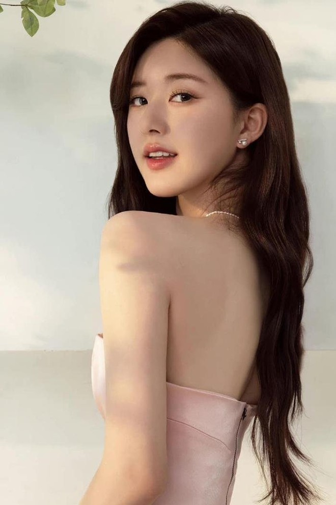 Ai mà nghĩ được đây là Triệu Lộ Tư?- Ảnh 11.