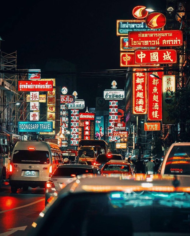 Hội ghiền đi Thái phát sốt với nơi quay MV của Lisa, đến nỗi phải than khổ “bộ chưa đủ đông hay sao!”- Ảnh 7. Hội ghiền đi Thái phát sốt với nơi quay MV của Lisa, đến nỗi phải than khổ “bộ chưa đủ đông hay sao!”- Ảnh 7.