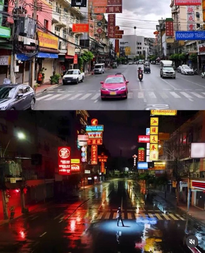 Hội ghiền đi Thái phát sốt với nơi quay MV của Lisa, đến nỗi phải than khổ “bộ chưa đủ đông hay sao!”- Ảnh 8. Hội ghiền đi Thái phát sốt với nơi quay MV của Lisa, đến nỗi phải than khổ “bộ chưa đủ đông hay sao!”- Ảnh 8.