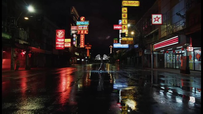 Hội ghiền đi Thái phát sốt với nơi quay MV của Lisa, đến nỗi phải than khổ “bộ chưa đủ đông hay sao!”- Ảnh 2. Hội ghiền đi Thái phát sốt với nơi quay MV của Lisa, đến nỗi phải than khổ “bộ chưa đủ đông hay sao!”- Ảnh 2.