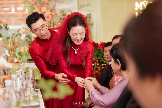 Thiếu gia Minh Đạt từng khiến em trai bật khóc khi nhắc đến, netizen thấy mừng cho Midu!- Ảnh 6.