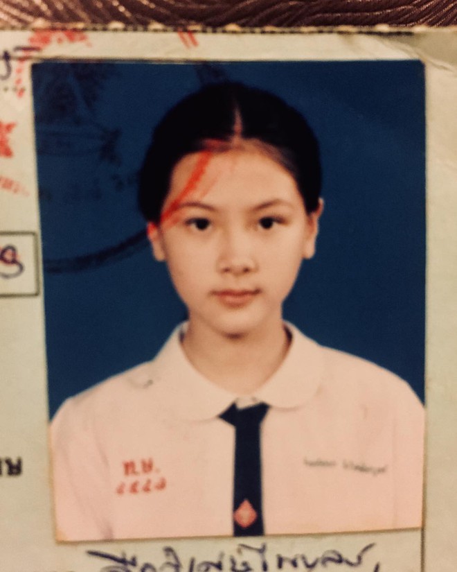 Liệu ngọc nữ đẹp nhất nhì Thái Lan đã từng "dao kéo"?- Ảnh 8.