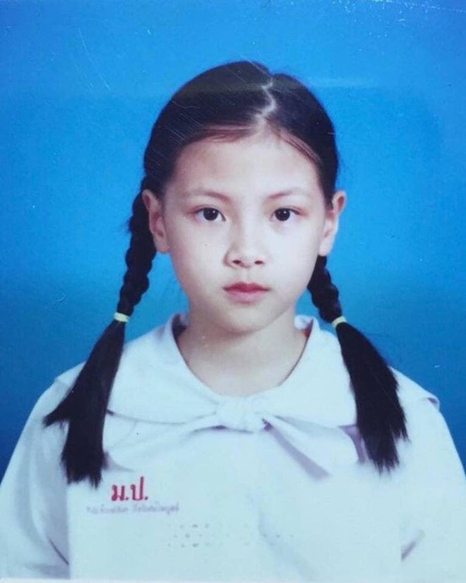 Liệu ngọc nữ đẹp nhất nhì Thái Lan đã từng "dao kéo"?- Ảnh 6.