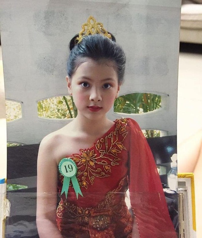 Liệu ngọc nữ đẹp nhất nhì Thái Lan đã từng "dao kéo"?- Ảnh 7.