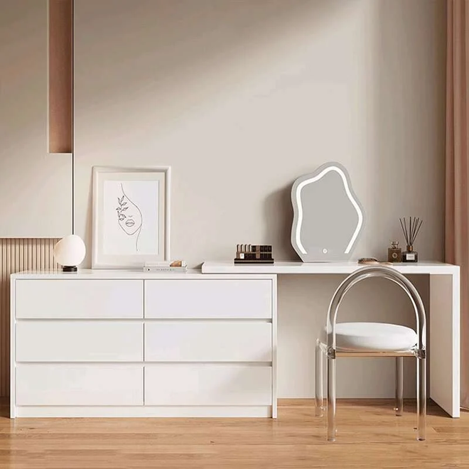 Học người Nhật sắp xếp nhà cửa phong cách tối giản: Vừa tiết kiệm tiền lại hạnh phúc, thảnh thơi- Ảnh 10. Học người Nhật sắp xếp nhà cửa phong cách tối giản: Vừa tiết kiệm tiền lại hạnh phúc, thảnh thơi- Ảnh 10.