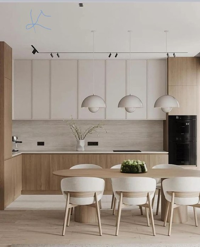 Học người Nhật sắp xếp nhà cửa phong cách tối giản: Vừa tiết kiệm tiền lại hạnh phúc, thảnh thơi- Ảnh 3. Học người Nhật sắp xếp nhà cửa phong cách tối giản: Vừa tiết kiệm tiền lại hạnh phúc, thảnh thơi- Ảnh 3.