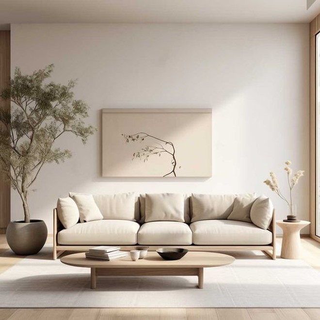 Học người Nhật sắp xếp nhà cửa phong cách tối giản: Vừa tiết kiệm tiền lại hạnh phúc, thảnh thơi- Ảnh 15. Học người Nhật sắp xếp nhà cửa phong cách tối giản: Vừa tiết kiệm tiền lại hạnh phúc, thảnh thơi- Ảnh 15.