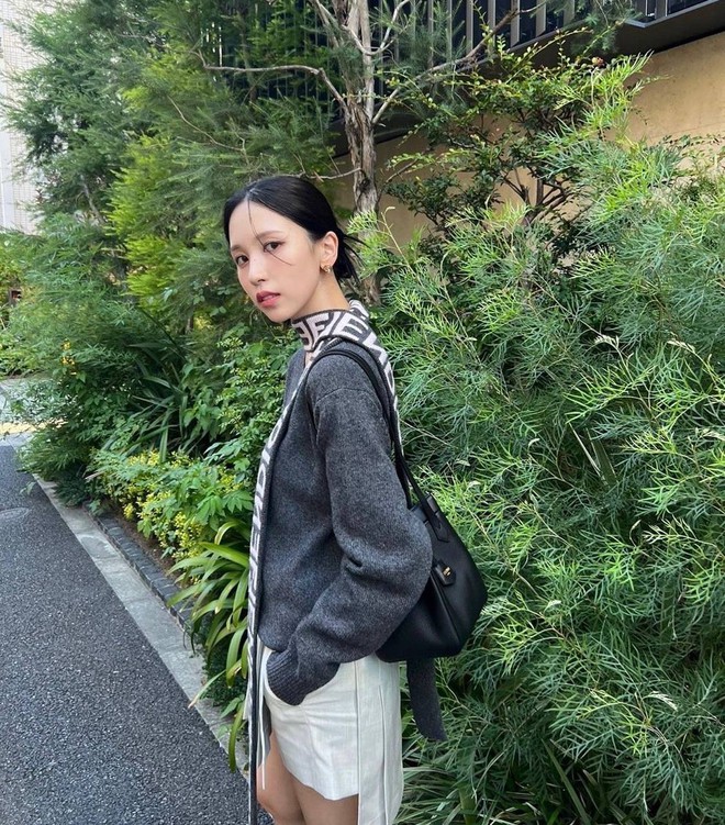 4 nữ idol được khen mặc đẹp, toả vibe tài phiệt: Jennie có lấn át được tiểu thư “hàng thật giá thật"?- Ảnh 16.