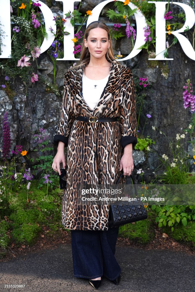 Han So Hee đụng độ Anya Taylor-Joy tại show Dior, có còn bị Getty Images dìm như ở LHP Cannes?- Ảnh 13.
