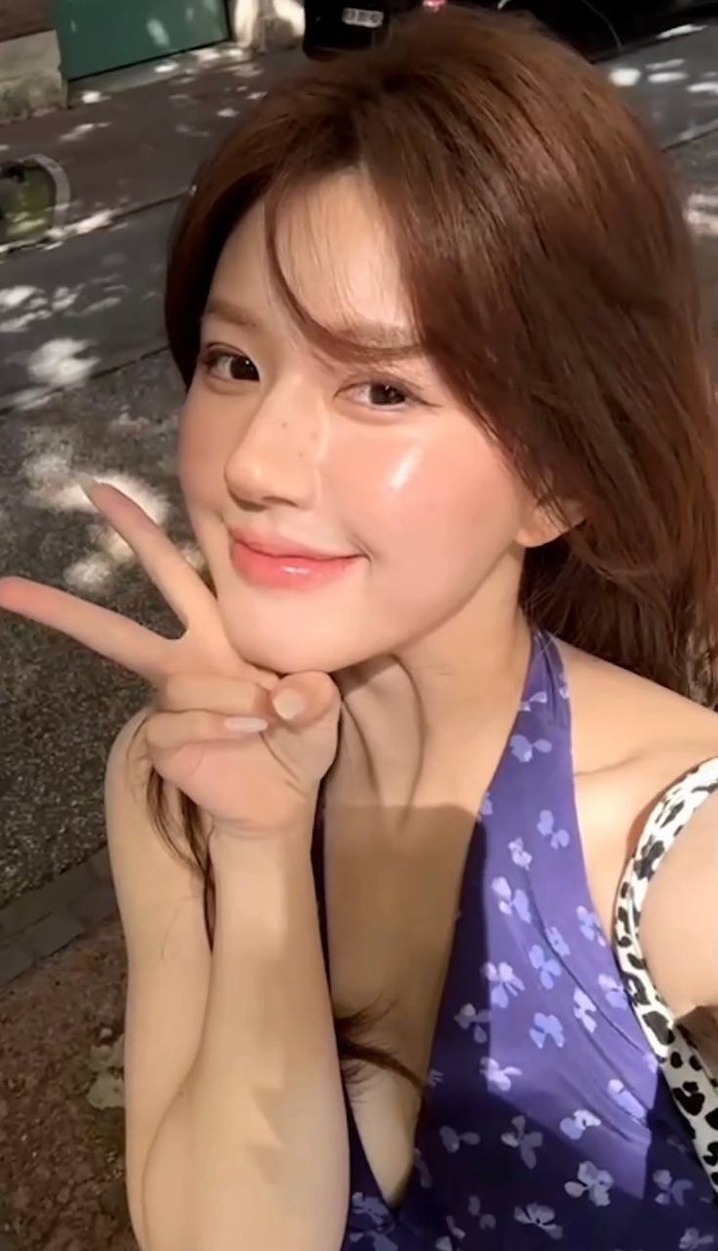 Triệu Lộ Tư da dẻ lúc nào cũng căng mướt, hóa ra nhờ 2 thứ dễ mua ở Việt Nam - Ảnh 4.