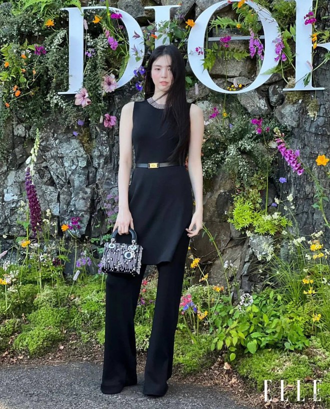 Han So Hee đụng độ Anya Taylor-Joy tại show Dior, có còn bị Getty Images dìm như ở LHP Cannes?- Ảnh 7.