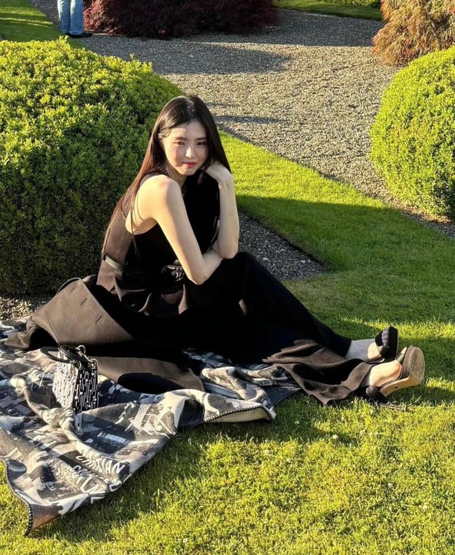 Han So Hee đụng độ Anya Taylor-Joy tại show Dior, có còn bị Getty Images dìm như ở LHP Cannes?- Ảnh 8.
