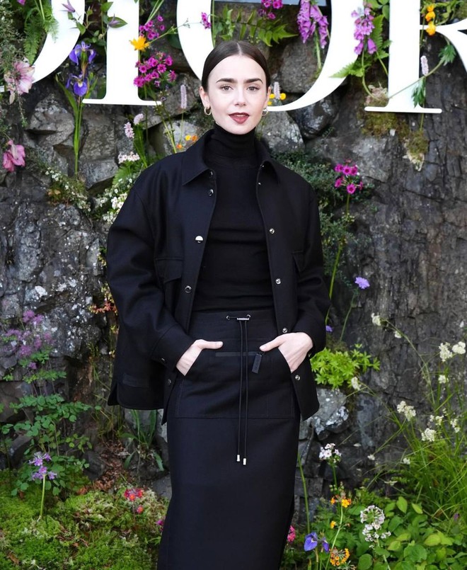 Han So Hee đụng độ Anya Taylor-Joy tại show Dior, có còn bị Getty Images dìm như ở LHP Cannes?- Ảnh 15.