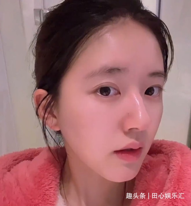Triệu Lộ Tư da dẻ lúc nào cũng căng mướt, hóa ra nhờ 2 thứ dễ mua ở Việt Nam - Ảnh 10.
