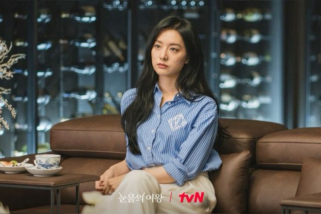 Cô nàng khiến hơn nửa triệu người mê mẩn, style đẹp ra sao mà được mệnh danh là "Hong Hae In bản Việt"?- Ảnh 13.