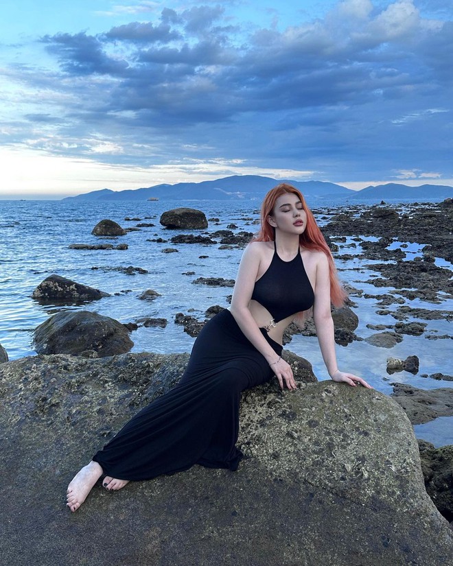 Ngắm Instagram bạn thân Xoài Non: "Sách mẫu" mặc đẹp cho các nàng mũm mĩm- Ảnh 15.