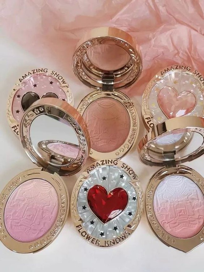 Có ít nhất 7 brand mỹ phẩm nội địa Trung uy tín tại Shopee Mall, bạn order gì cũng "dễ như ăn kẹo"- Ảnh 5. Có ít nhất 7 brand mỹ phẩm nội địa Trung uy tín tại Shopee Mall, bạn order gì cũng "dễ như ăn kẹo"- Ảnh 5.