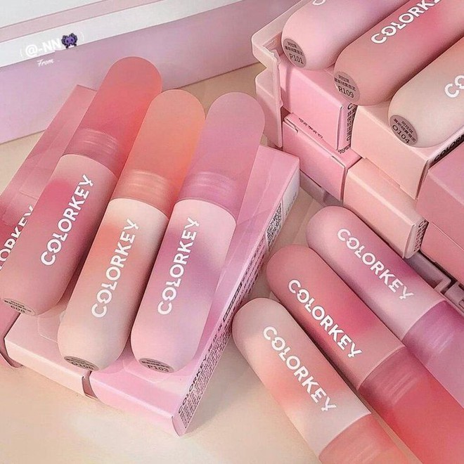 Có ít nhất 7 brand mỹ phẩm nội địa Trung uy tín tại Shopee Mall, bạn order gì cũng "dễ như ăn kẹo"- Ảnh 9. Có ít nhất 7 brand mỹ phẩm nội địa Trung uy tín tại Shopee Mall, bạn order gì cũng "dễ như ăn kẹo"- Ảnh 9.