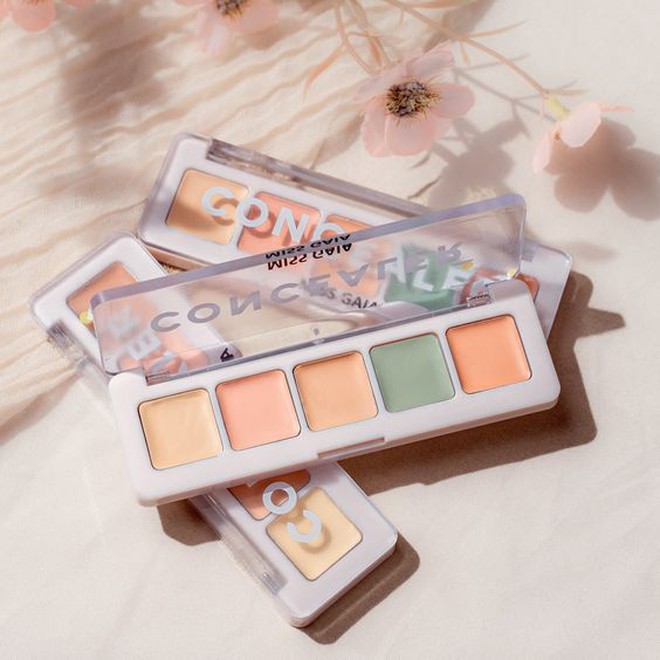 Có ít nhất 7 brand mỹ phẩm nội địa Trung uy tín tại Shopee Mall, bạn order gì cũng "dễ như ăn kẹo"- Ảnh 17. Có ít nhất 7 brand mỹ phẩm nội địa Trung uy tín tại Shopee Mall, bạn order gì cũng "dễ như ăn kẹo"- Ảnh 17.