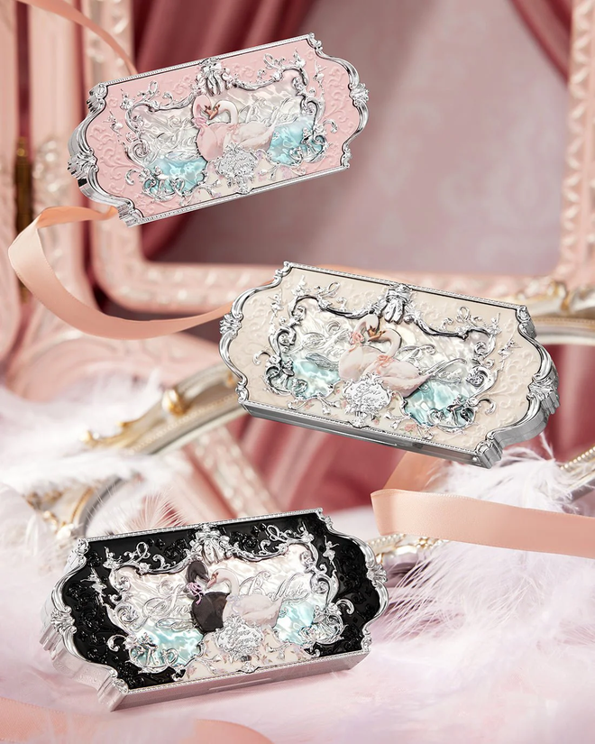 Có ít nhất 7 brand mỹ phẩm nội địa Trung uy tín tại Shopee Mall, bạn order gì cũng "dễ như ăn kẹo"- Ảnh 2. Có ít nhất 7 brand mỹ phẩm nội địa Trung uy tín tại Shopee Mall, bạn order gì cũng "dễ như ăn kẹo"- Ảnh 2.