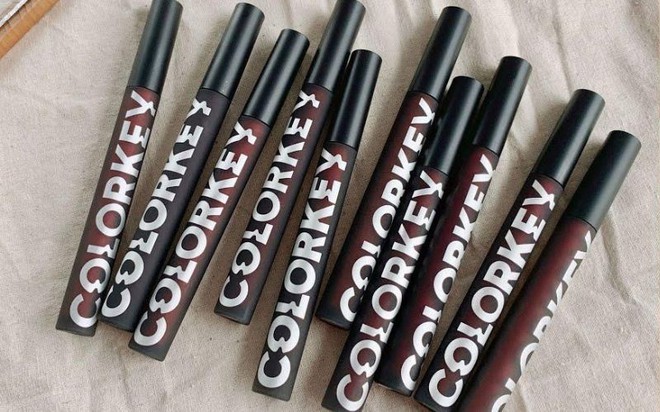 Có ít nhất 7 brand mỹ phẩm nội địa Trung uy tín tại Shopee Mall, bạn order gì cũng "dễ như ăn kẹo"- Ảnh 10. Có ít nhất 7 brand mỹ phẩm nội địa Trung uy tín tại Shopee Mall, bạn order gì cũng "dễ như ăn kẹo"- Ảnh 10.